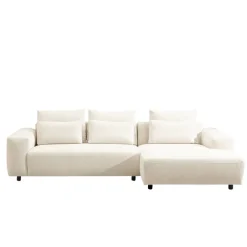 Wehkamp Home Hoekbank Rechts Miro