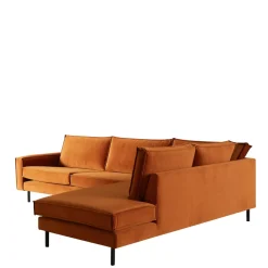 Wehkamp Home Hoekbank Rechts Lexington