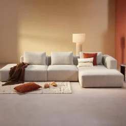 Wehkamp Home Hoekbank Rechts Tumba