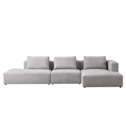 Wehkamp Home Hoekbank Rechts Tumba