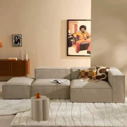 Wehkamp Home Hoekbank Rechts Igor Met Hocker