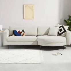 Wehkamp Home Hoekbank Rechts Narbonne