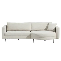 Wehkamp Home Hoekbank Rechts Narbonne