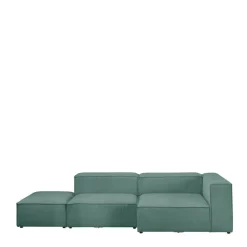 Wehkamp Home Hoekbank Rechts Igor Met Hocker