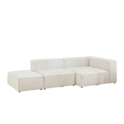 Wehkamp Home Hoekbank Rechts Igor Met Hocker