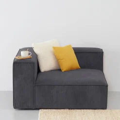 Wehkamp Home Igor Modulair Bankelement (Chaise Links)