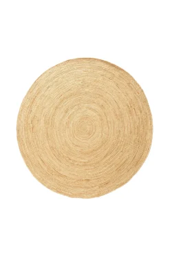 Wehkamp Home Jute Vloerkleed Sky (O200 Cm)