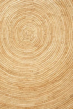 Wehkamp Home Jute Vloerkleed Sky (O200 Cm)