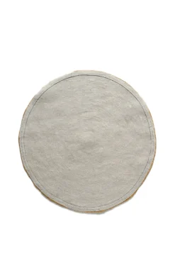 Wehkamp Home Jute Vloerkleed Sky (O200 Cm)