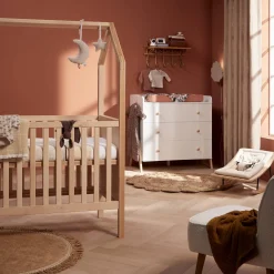 Wehkamp Home Jute Vloerkleed (O120 Cm)