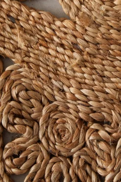 Wehkamp Home Jute Vloerkleed (O120 Cm)