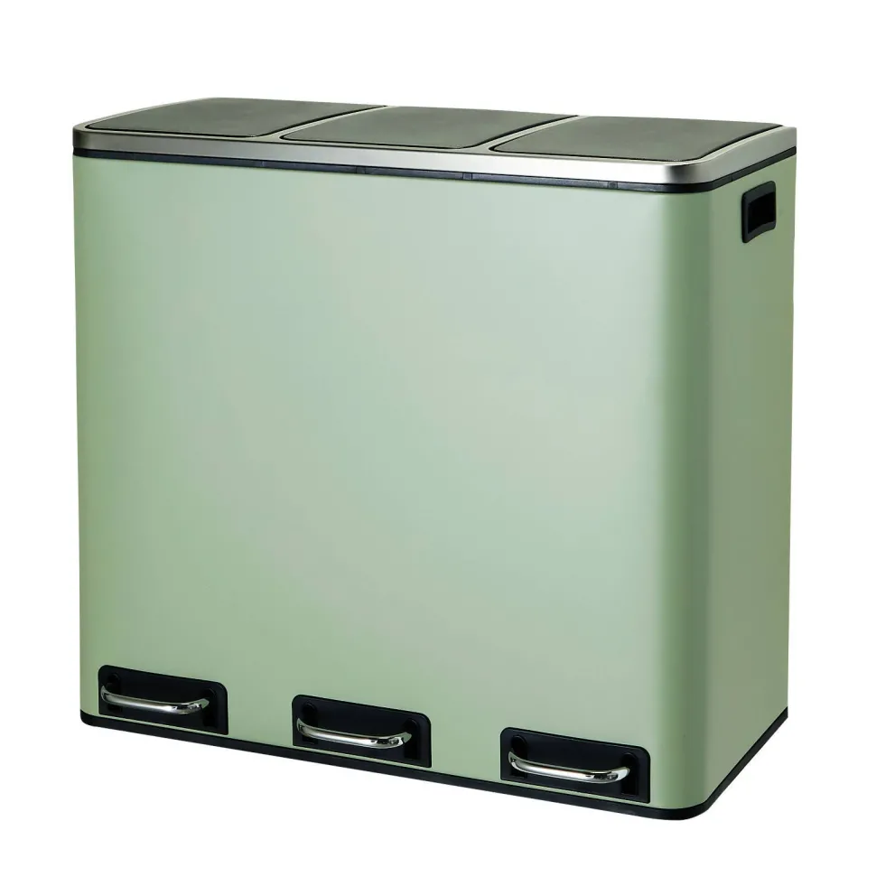 Wehkamp Home 54L Afvalbak