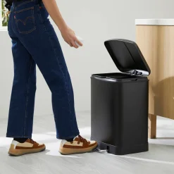 Wehkamp Home 12+12L Afvalbak (12+12L)