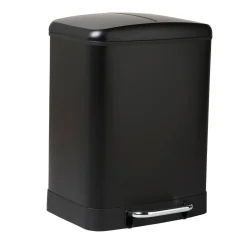 Wehkamp Home 12+12L Afvalbak (12+12L)