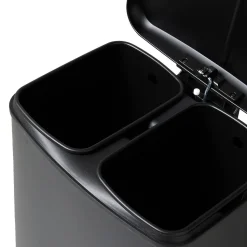 Wehkamp Home 12+12L Afvalbak (12+12L)