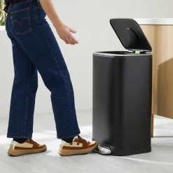 Wehkamp Home 32L Afvalbak (32L)