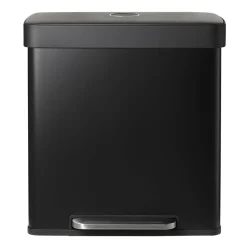 Wehkamp Home 30+30L Afvalbak (30+30L)