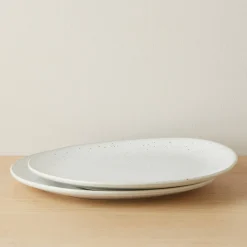 Wehkamp Home Lisboa Dinerbord (O29 Cm) (Set Van 2)