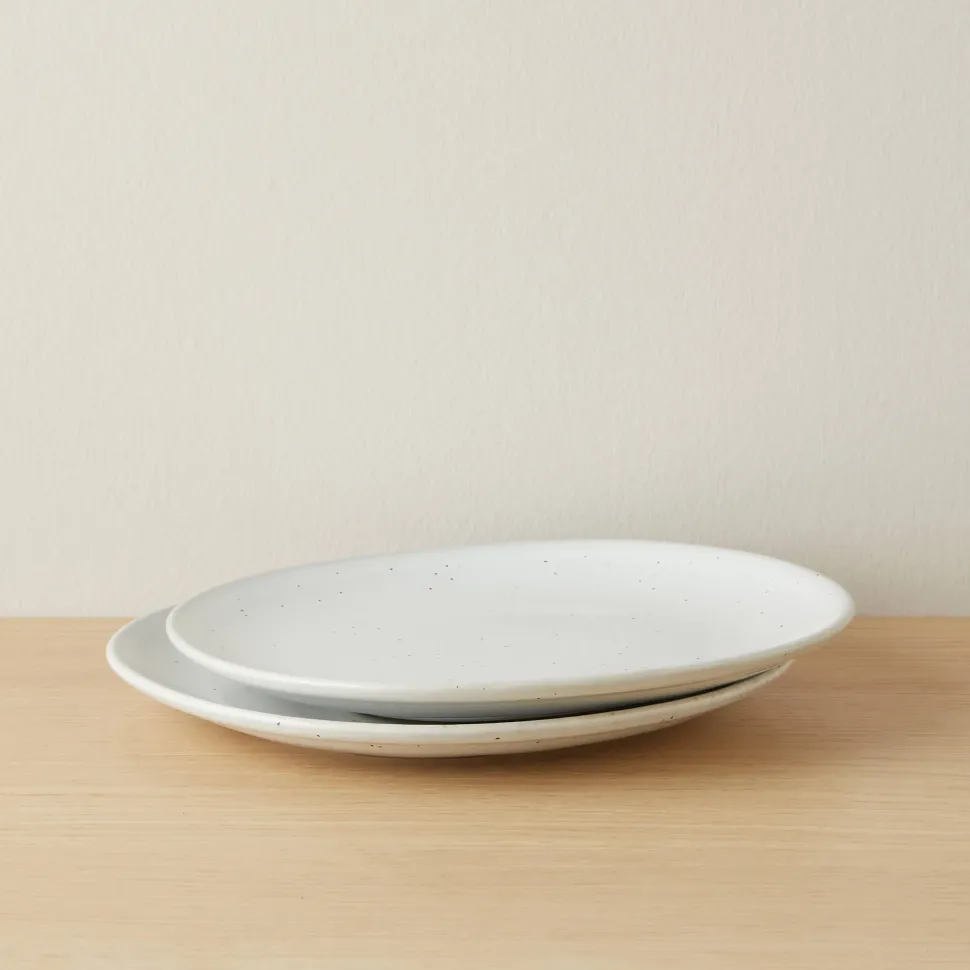 Wehkamp Home Lisboa Ontbijtbord (O23 Cm) (Set Van 2)