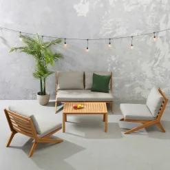 Wehkamp Home Loungeset Barca