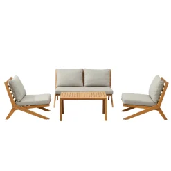 Wehkamp Home Loungeset Barca