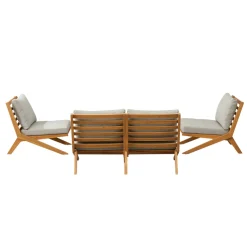 Wehkamp Home Loungeset Barca