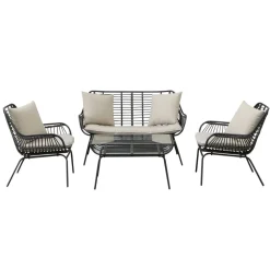 Wehkamp Home Loungeset Cardona