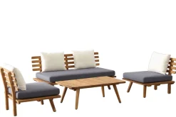 Wehkamp Home Loungeset Kyoto