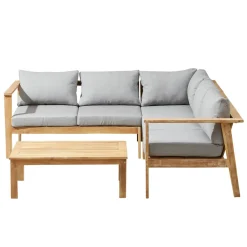 Wehkamp Home Loungeset Lucera