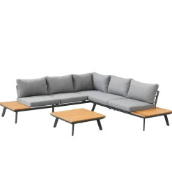 Wehkamp Home Loungeset Monza