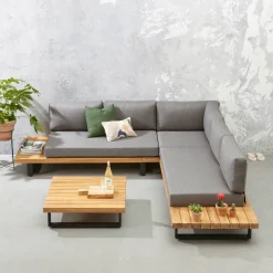 Wehkamp Home Loungeset Porzuna