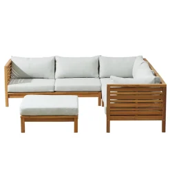 Wehkamp Home Loungeset Salga
