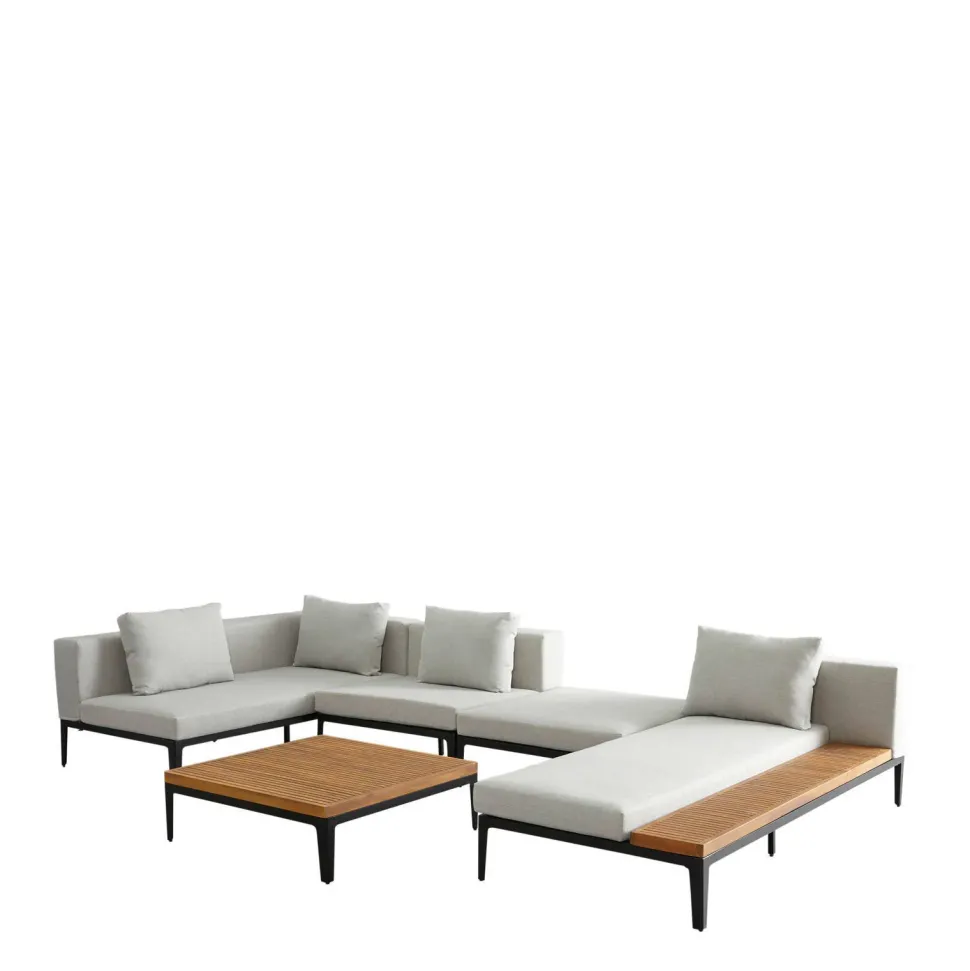 Wehkamp Home Loungeset Sevilla