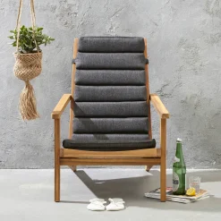 Wehkamp Home Loungestoel Wilmer