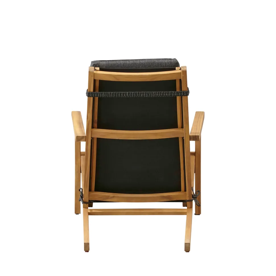 Wehkamp Home Loungestoel Wilmer