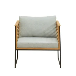 Wehkamp Home Loungestoel Leon