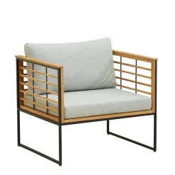 Wehkamp Home Loungestoel Leon