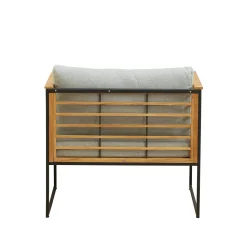 Wehkamp Home Loungestoel Leon