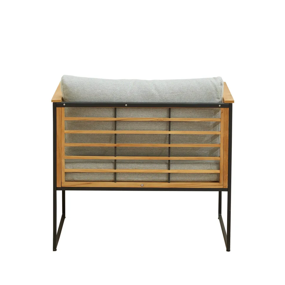 Wehkamp Home Loungestoel Leon