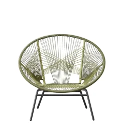 Wehkamp Home Loungestoel Miami