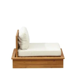 Wehkamp Home Loungestoel Villena