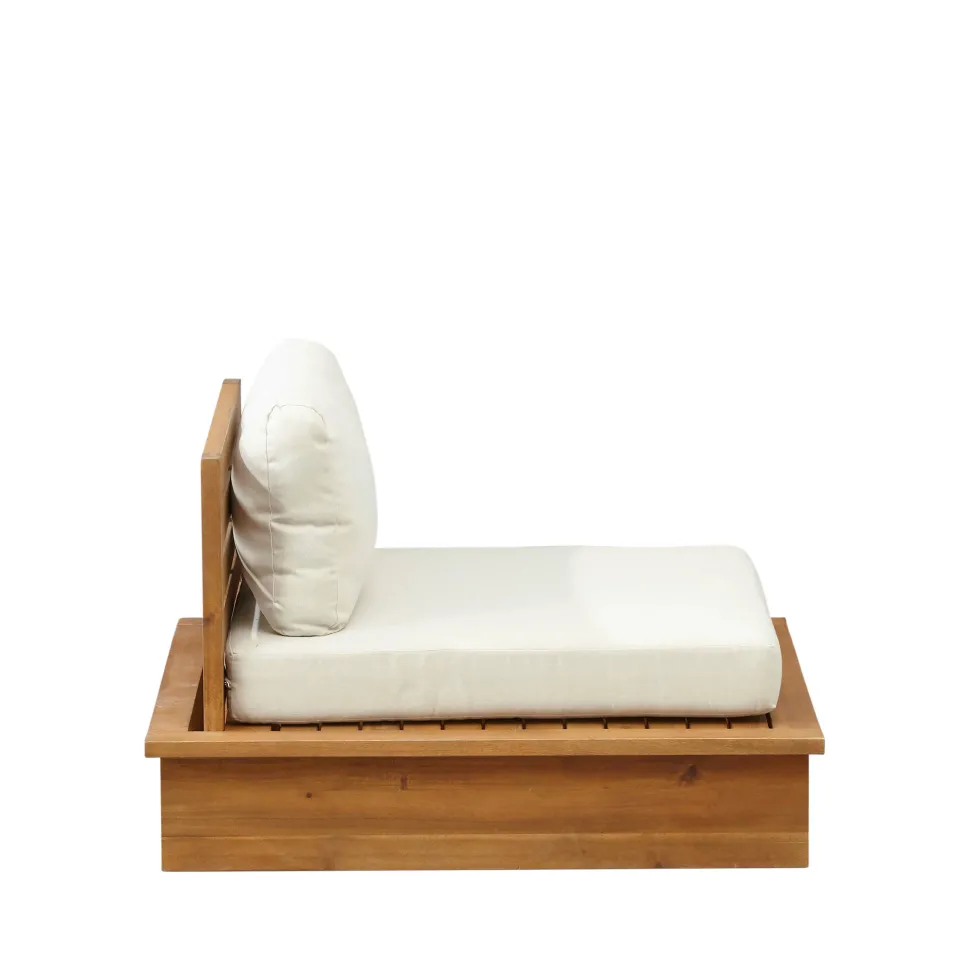 Wehkamp Home Loungestoel Villena