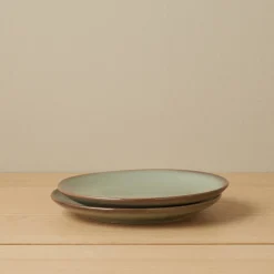 Wehkamp Home Ontbijtbord Artisan (O20 Cm) (Set Van 2)