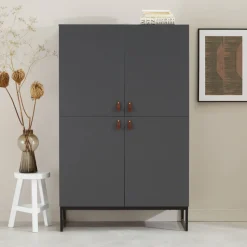 Wehkamp Home Opbergkast Apolony