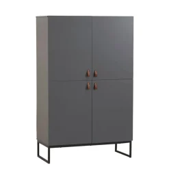 Wehkamp Home Opbergkast Apolony