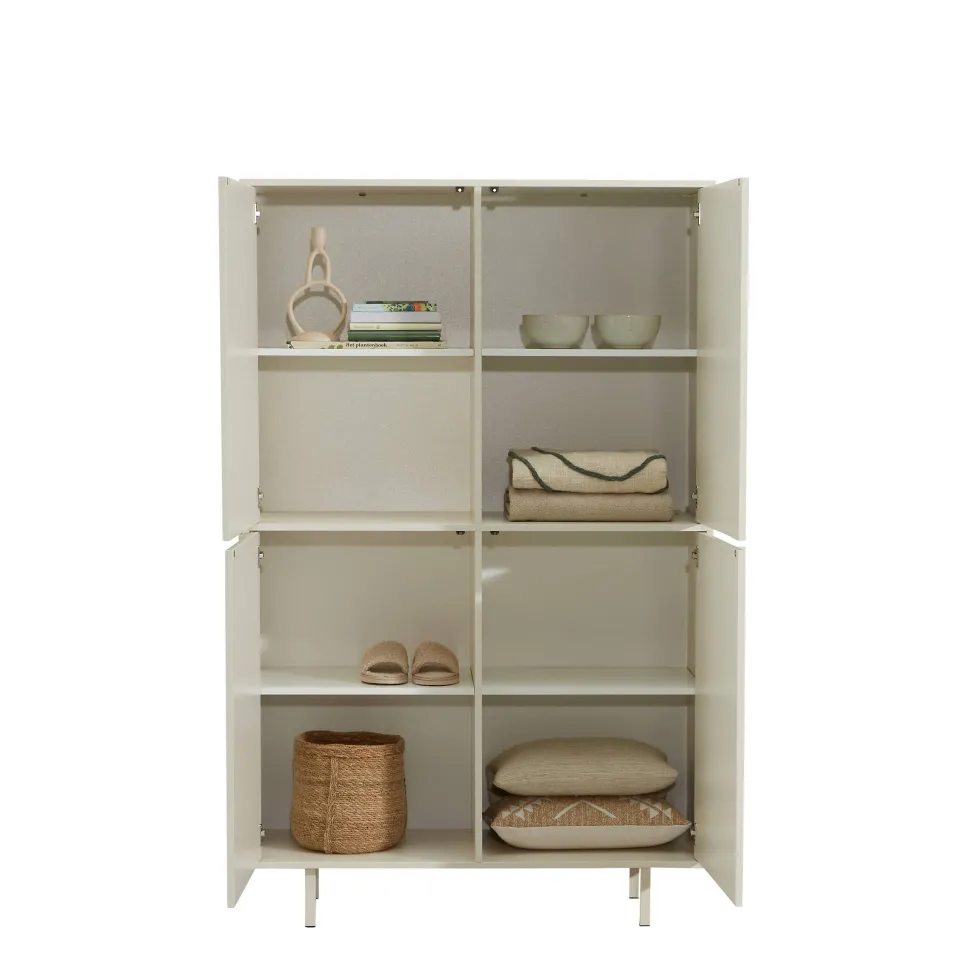 Wehkamp Home Opbergkast Kale