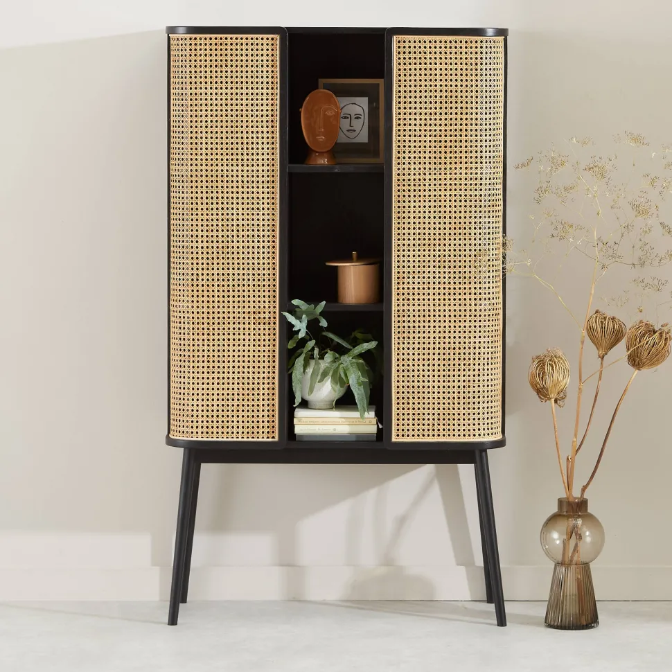 Wehkamp Home Opbergkast Nona