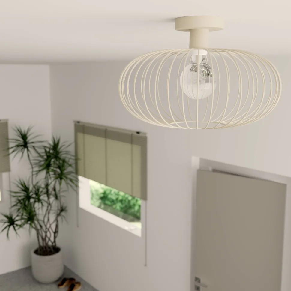 Wehkamp Home Plafondlamp Cage