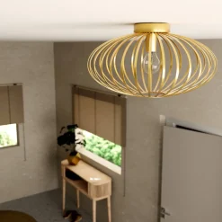 Wehkamp Home Plafondlamp Blade