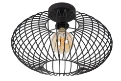 Wehkamp Home Plafondlamp Cage